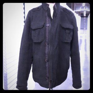 Abercrombie & Fitch